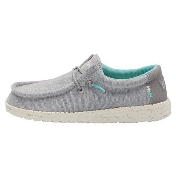 Chaussure Hey Dude Enfant Taille 36 Soldes Chaussures Dude Site